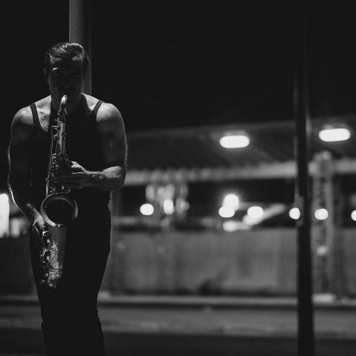 Appuntamento con il grande jazz a Luco dei Marsi, in scena Venanzio Venditti MarsicaLive Appuntamento con il grande jazz a Luco dei Marsi, in scena Venanzio Venditti MarsicaLive