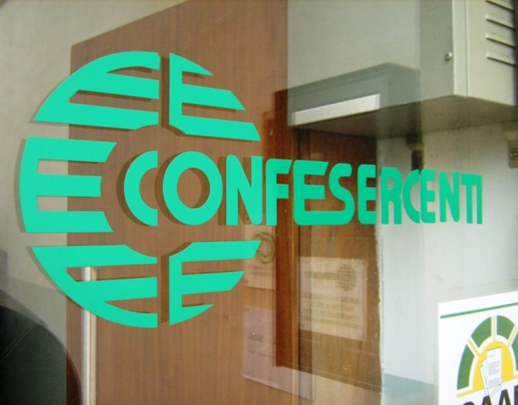 Confesercenti