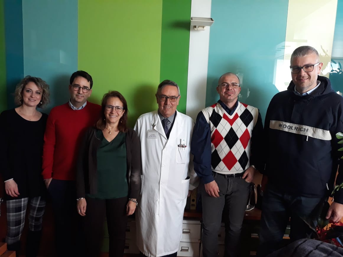 Exercise 2019, arriva l’ok anche della casa di cura Di Lorenzo alla