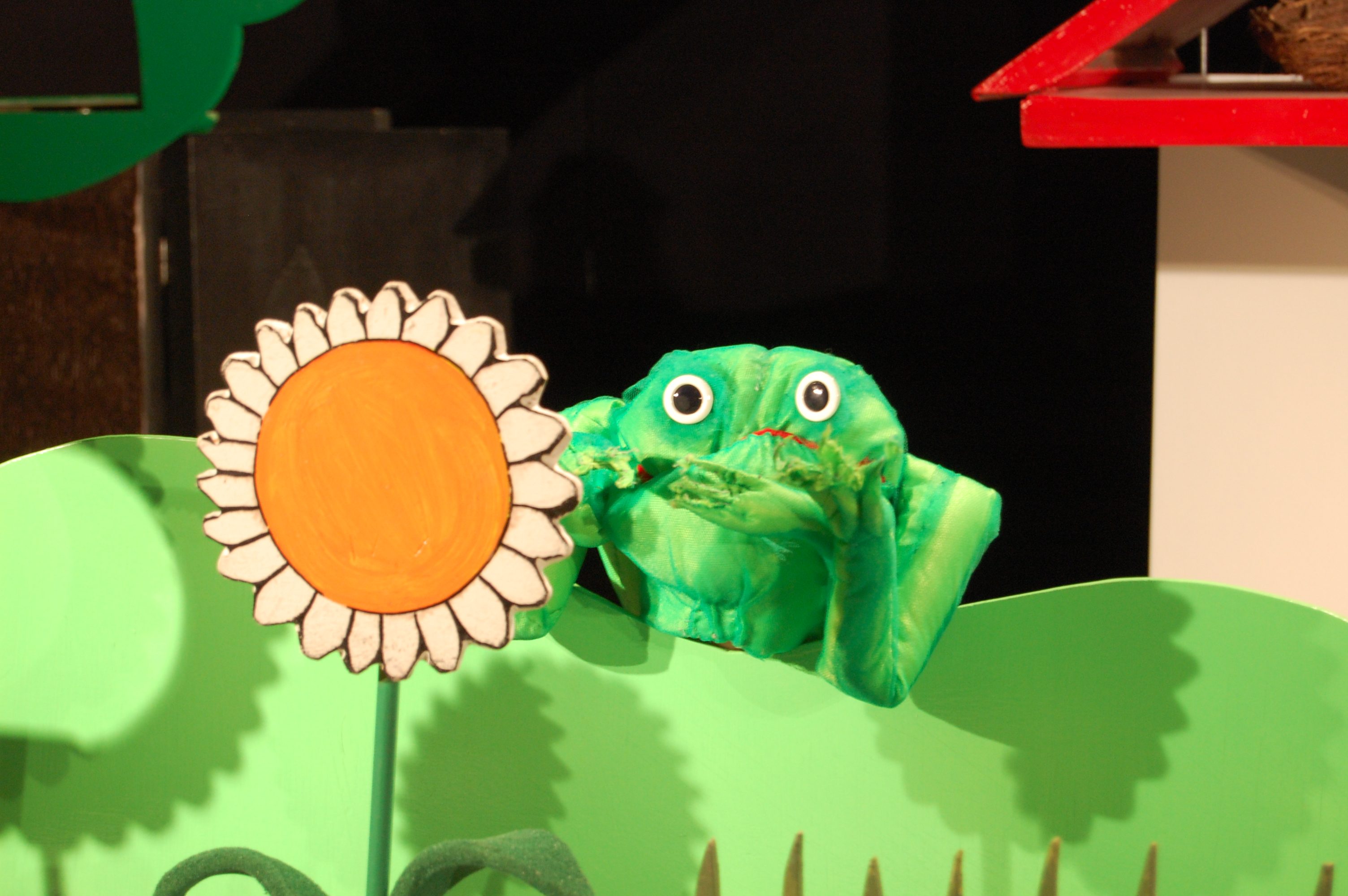 Il Teatro Dei Colori Torna Con Le Domeniche Da Favola