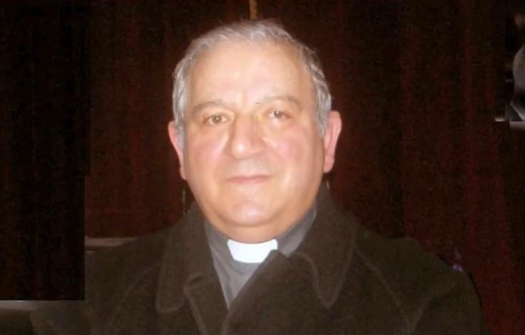 Don Antonio sterpetti