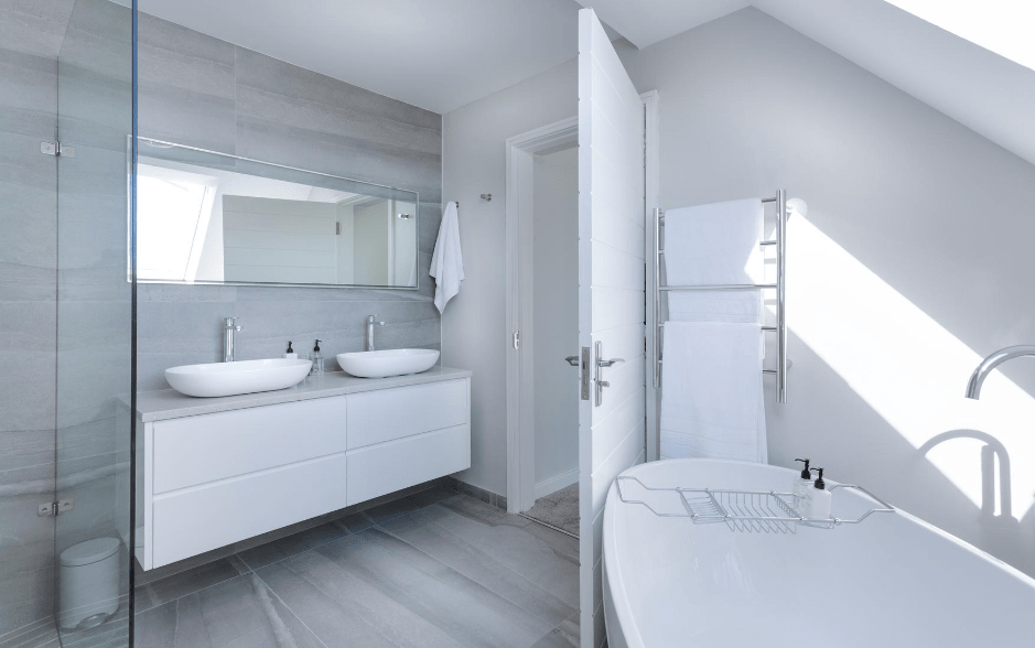 Tecnoedil bagno