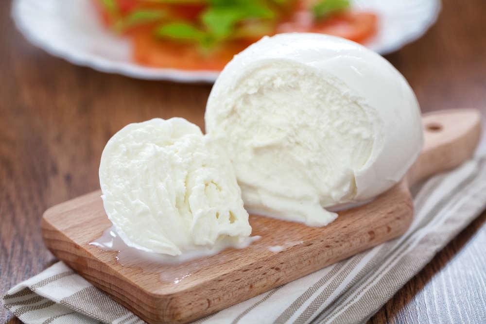 elite mozzarella