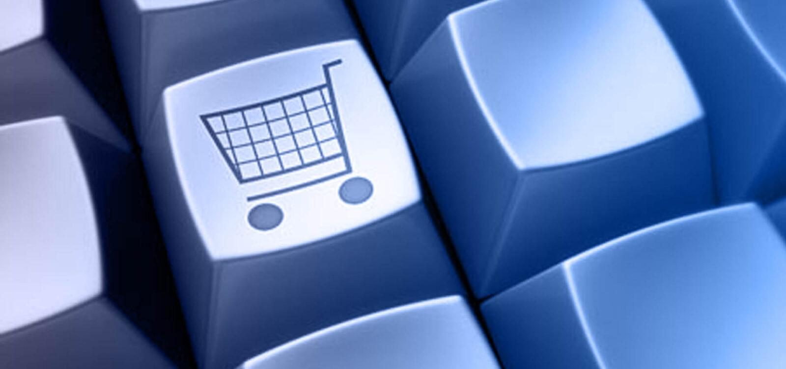 E-commerce
