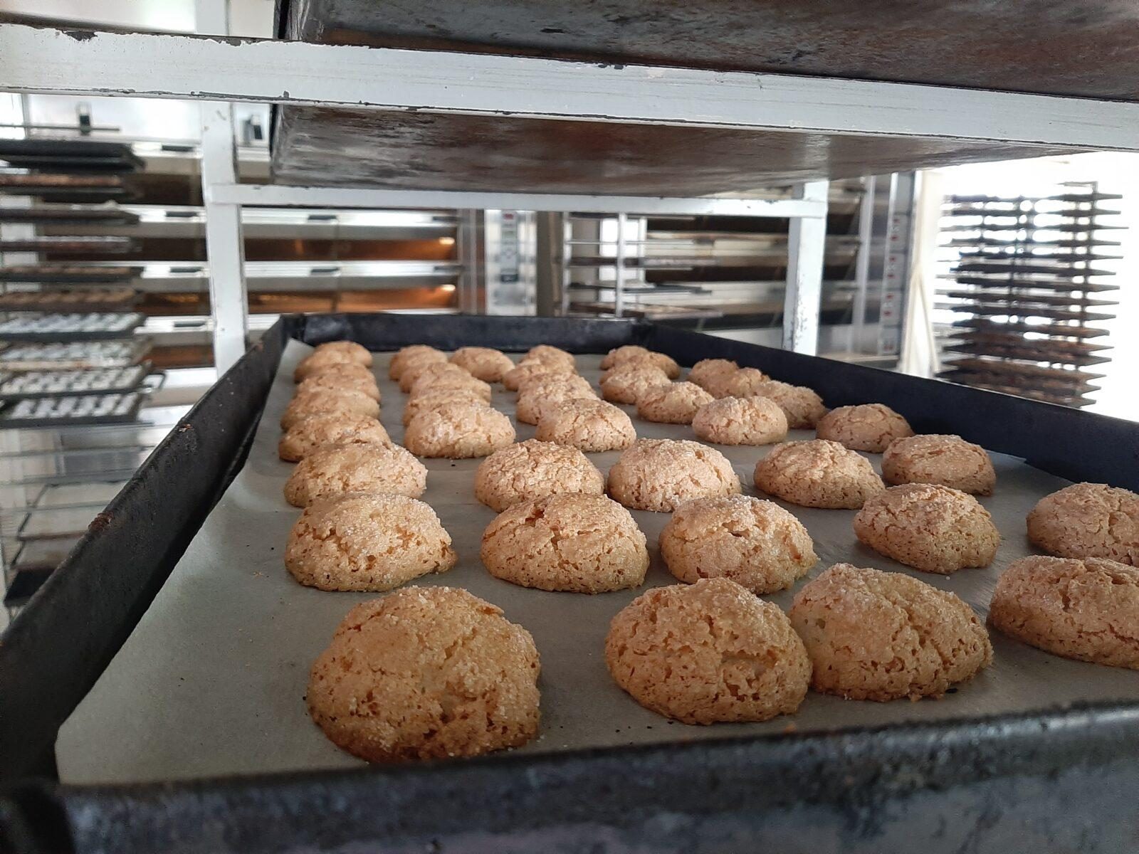 Amaretti