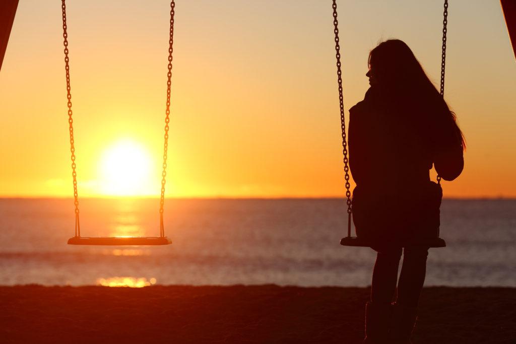 Solitudine