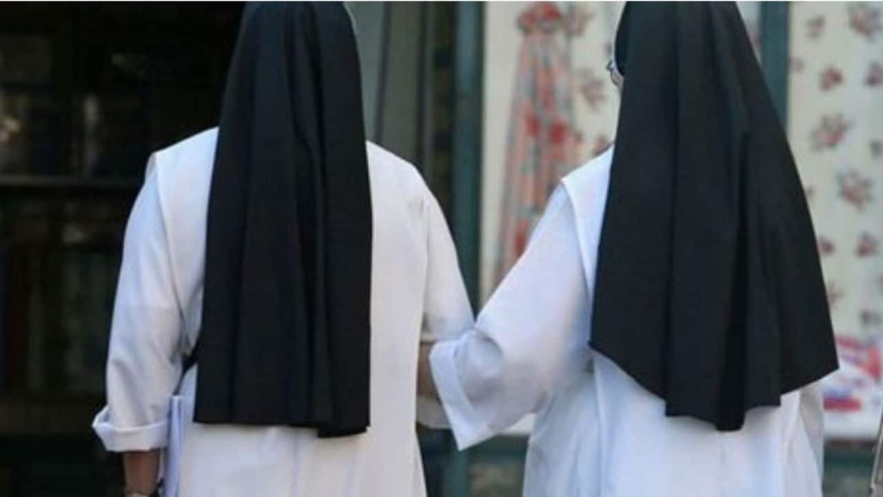 Scuola Dell Infanzia Allontanata La Suora Denunciata Dai Genitori Dei Bambini Marsicalive