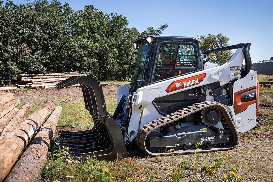 Bobcat 