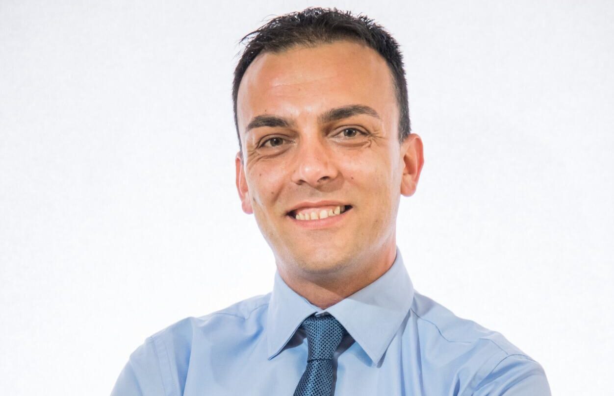 Alessandro Lusi