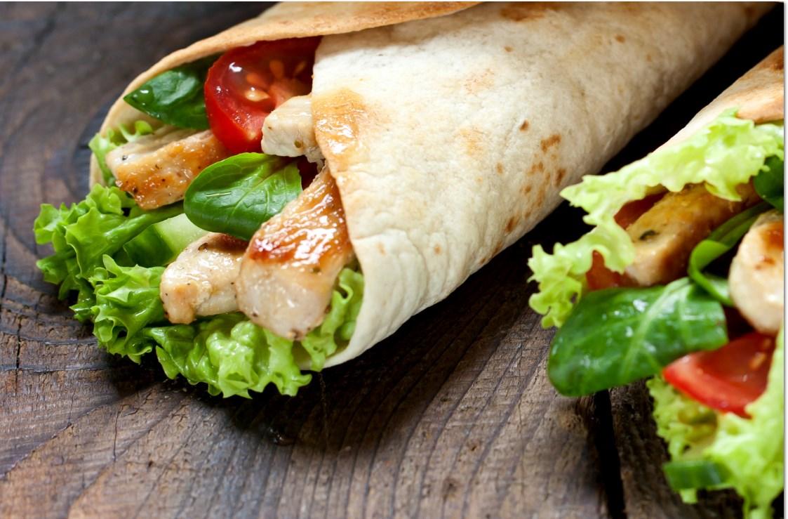 Piadina