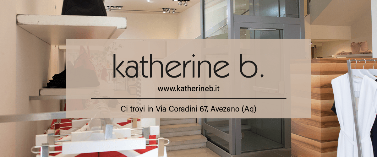 katherine b