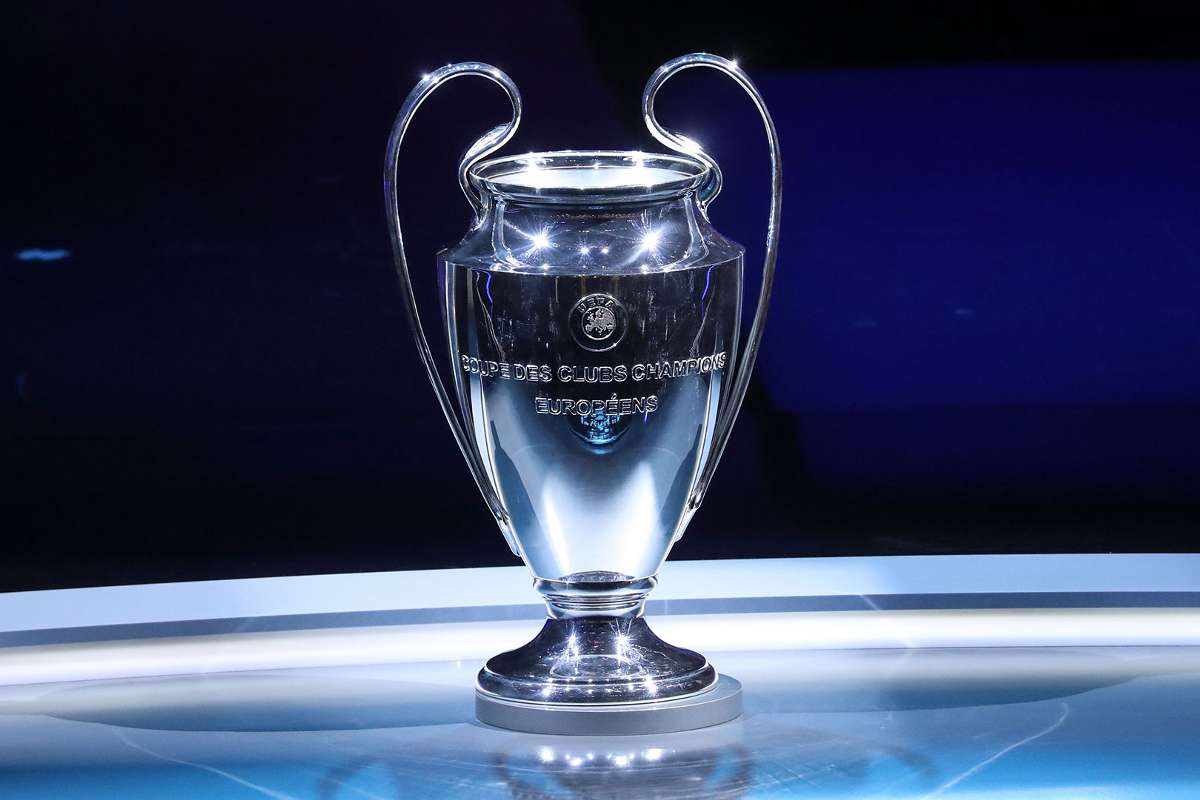Champions League 2021/2022: tutte le info