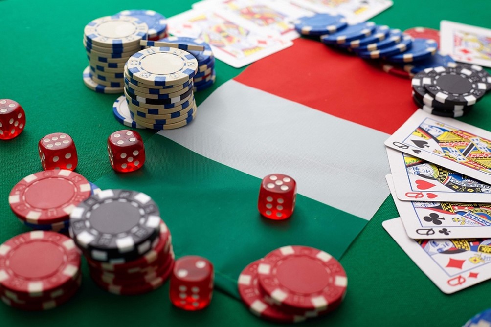 Il processo completo di casinò online roulette